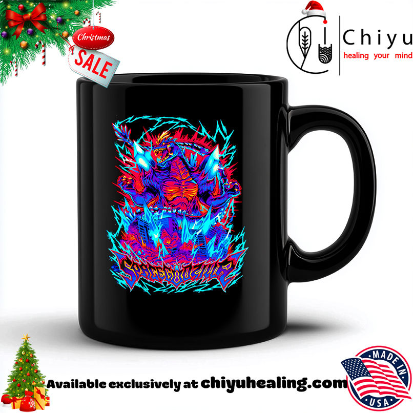 Spacegodzilla Metalcropolis Shirt, Hoodie, Sweatshirt, Poster Canvas, Mug, Ornaments 6 Spacegodzilla Metalcropolis Shirt, Hoodie, Sweatshirt, Poster Canvas, Mug, Ornaments