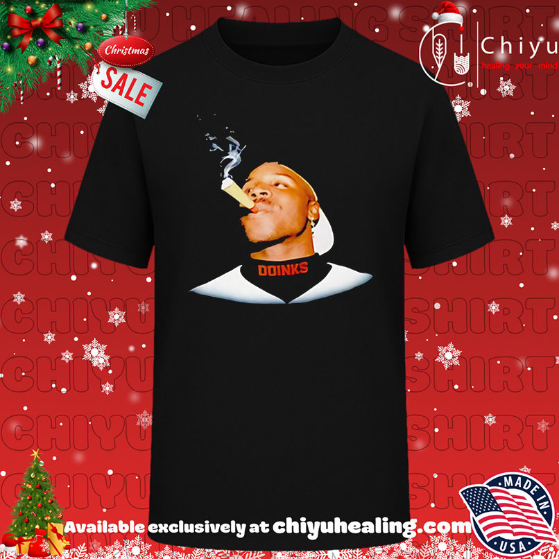 Sturts Doinks smocking shirt, Hoodie, Sweatshirt, Poster Canvas, Mug, Ornaments