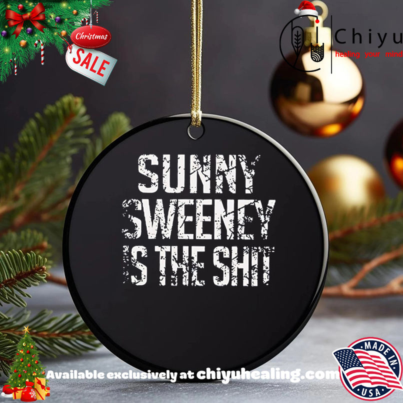 Sunny Sweeney Is The Shit retro shirt, Hoodie, Sweatshirt, Poster Canvas, Mug, Ornaments