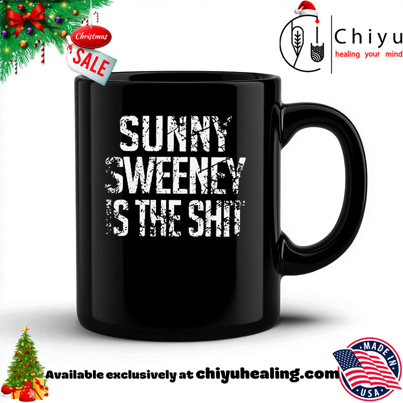 Sunny Sweeney Is The Shit retro shirt, Hoodie, Sweatshirt, Poster Canvas, Mug, Ornaments