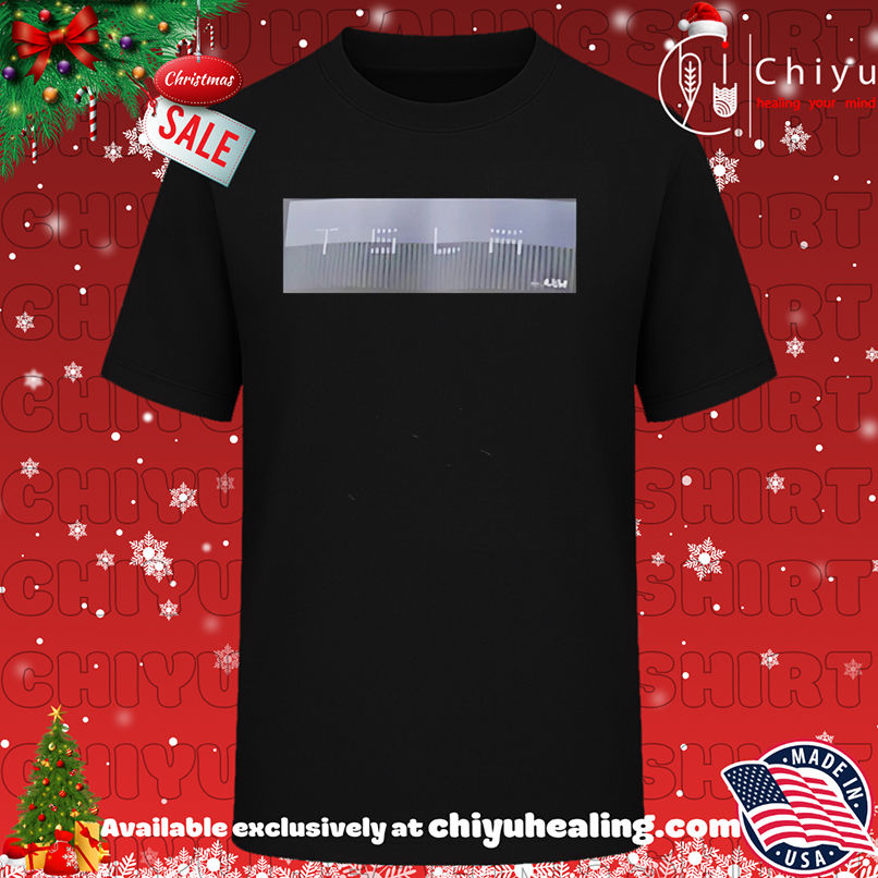 TSLA Elon Musk Shirt, Hoodie, Sweatshirt, Poster Canvas, Mug, Ornaments