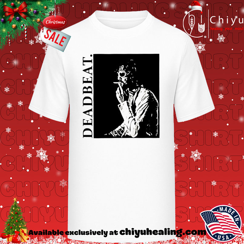 Tame Impala Deadbeat Portrait Retro shirt, Hoodie, Sweatshirt, Poster Canvas, Mug, Ornaments