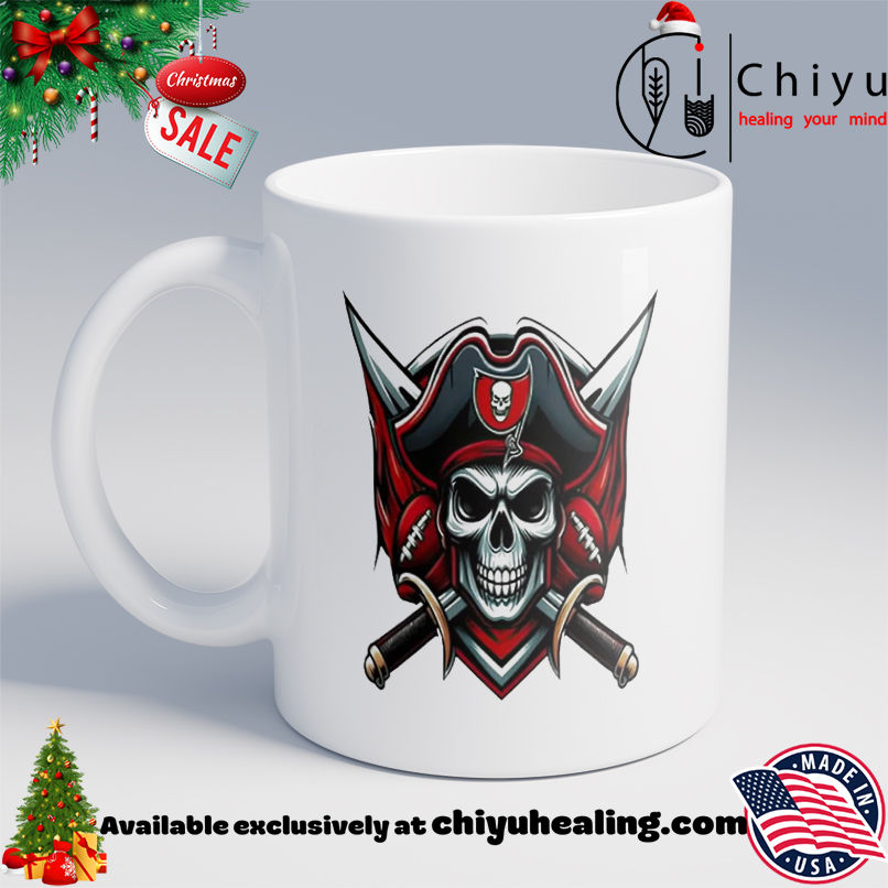 Tampa Bay Buccaneers Football Print Waffle shirt, Hoodie, Sweatshirt, Poster Canvas, Mug, Ornaments