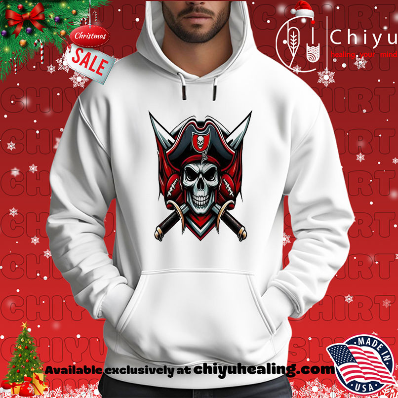 Tampa Bay Buccaneers Football Print Waffle shirt Tampa Bay Buccaneers Football Print Waffle shirt