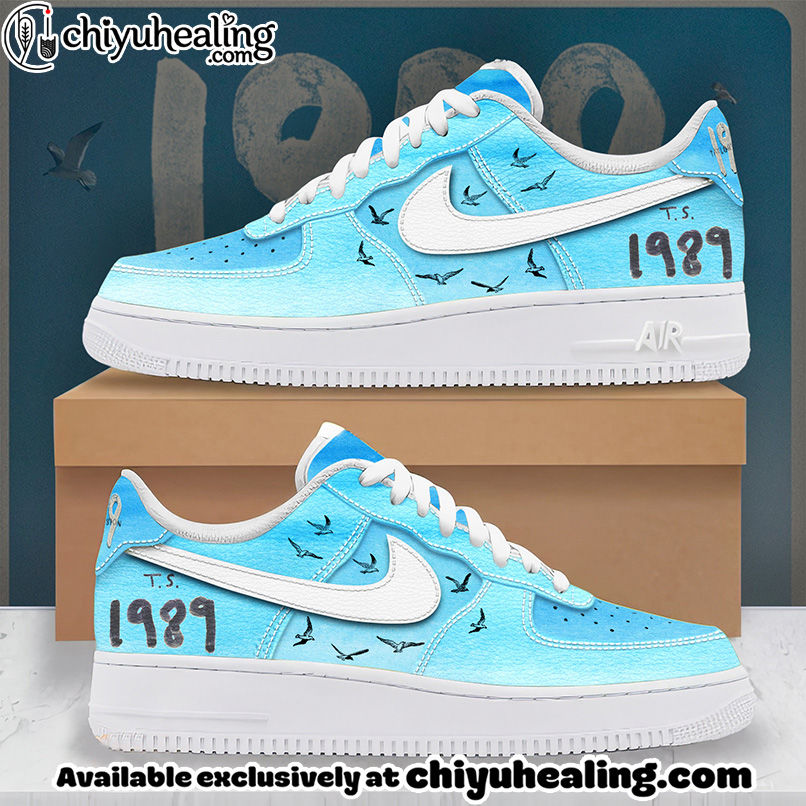 Taylor Swift Air Low-Top Sneakers Shoes For Men And Women