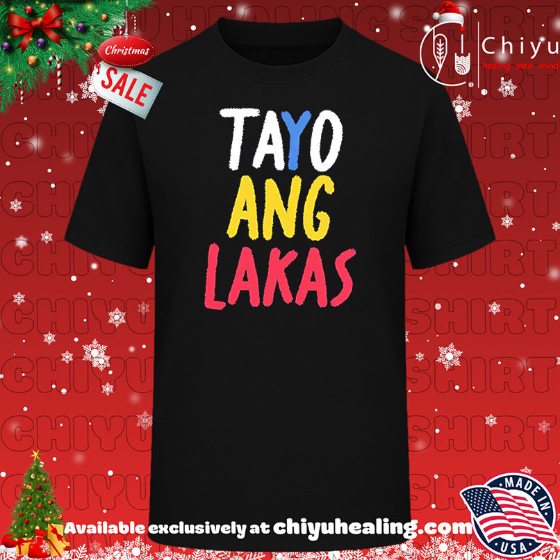 Tayo Ang Lakas Linya-Linya x Puddy Rock shirt, Hoodie, Sweatshirt, Poster Canvas, Mug, Ornaments