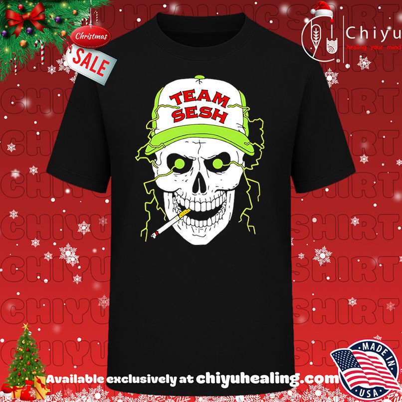 Team Sesh 316 Bone Tour North America Shirt, Hoodie, Sweatshirt, Poster Canvas, Mug, Ornaments