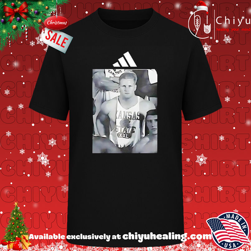 Texas Tech Football Kirby Hocutt logo shirt, Hoodie, Sweatshirt, Poster Canvas, Mug, Ornaments