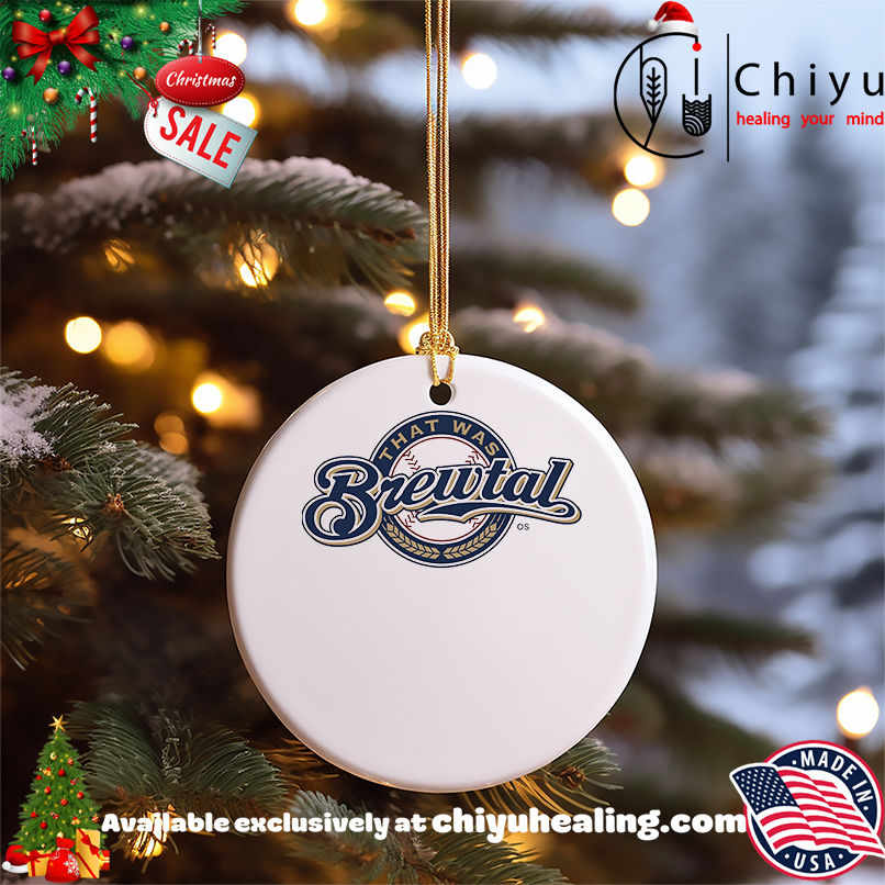 That was Brewtal shirt, Hoodie, Sweatshirt, Poster Canvas, Mug, Ornaments