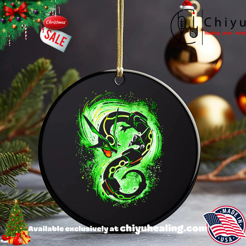 The Dragon Ascent Rayquaza Pokemon shirt, Hoodie, Sweatshirt, Poster Canvas, Mug, Ornaments