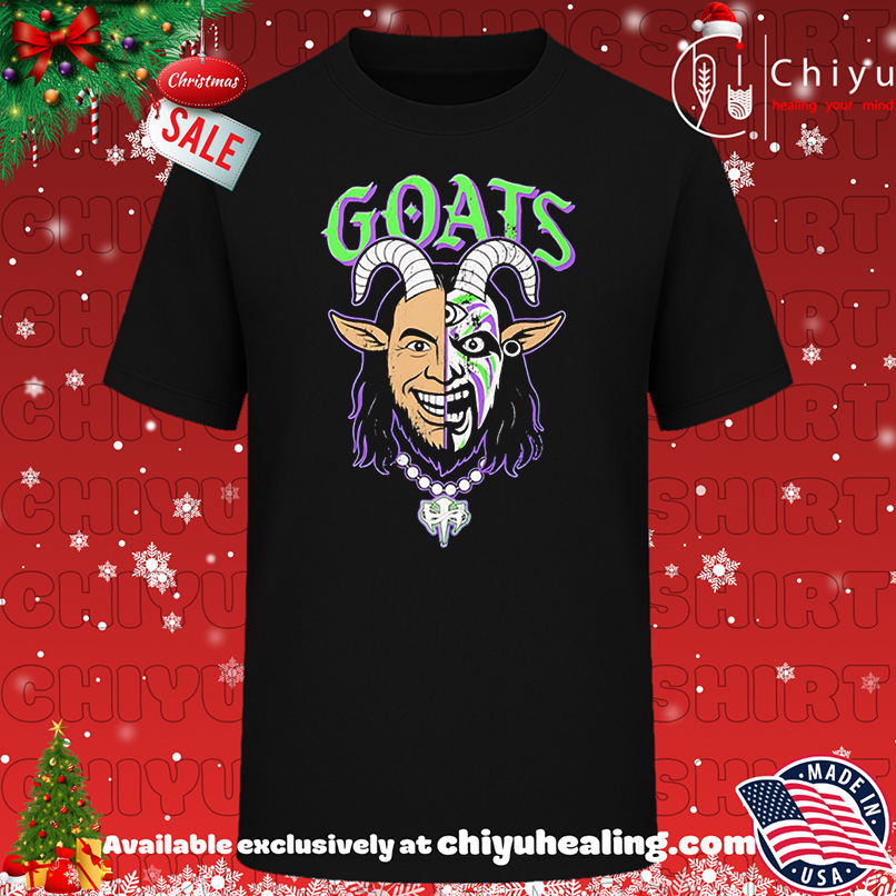 The Hardys The Goats half face shirt, Hoodie, Sweatshirt, Poster Canvas, Mug, Ornaments