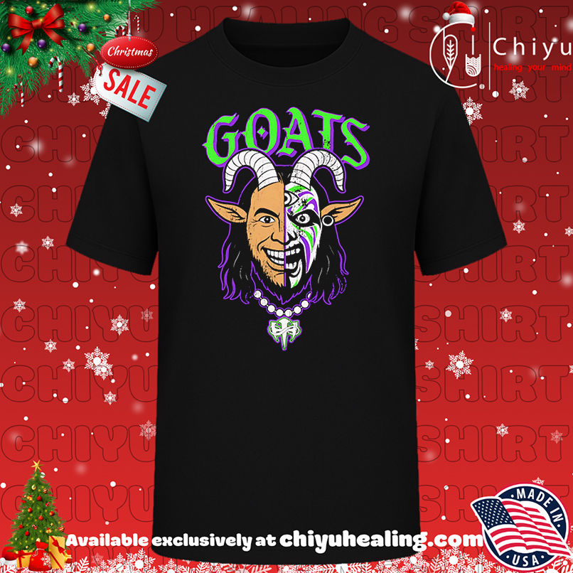 The Hardys The Goats shirt, Hoodie, Sweatshirt, Poster Canvas, Mug, Ornaments
