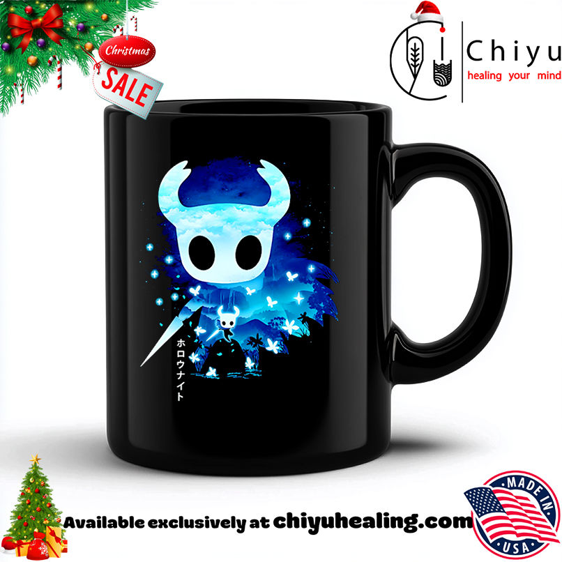 The Knight Hollow Knight shirt, Hoodie, Sweatshirt, Poster Canvas, Mug, Ornaments