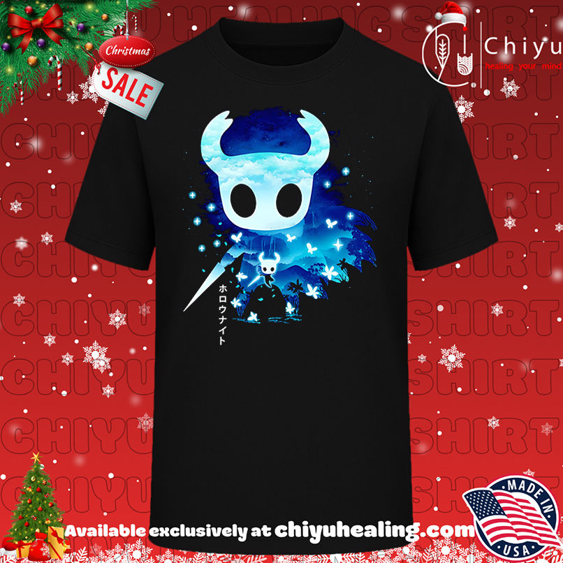 The Knight Hollow Knight shirt, Hoodie, Sweatshirt, Poster Canvas, Mug, Ornaments