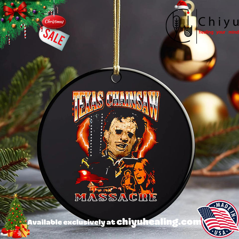 The Texas Chainsaw Massacre Urban shirt, Hoodie, Sweatshirt, Poster Canvas, Mug, Ornaments