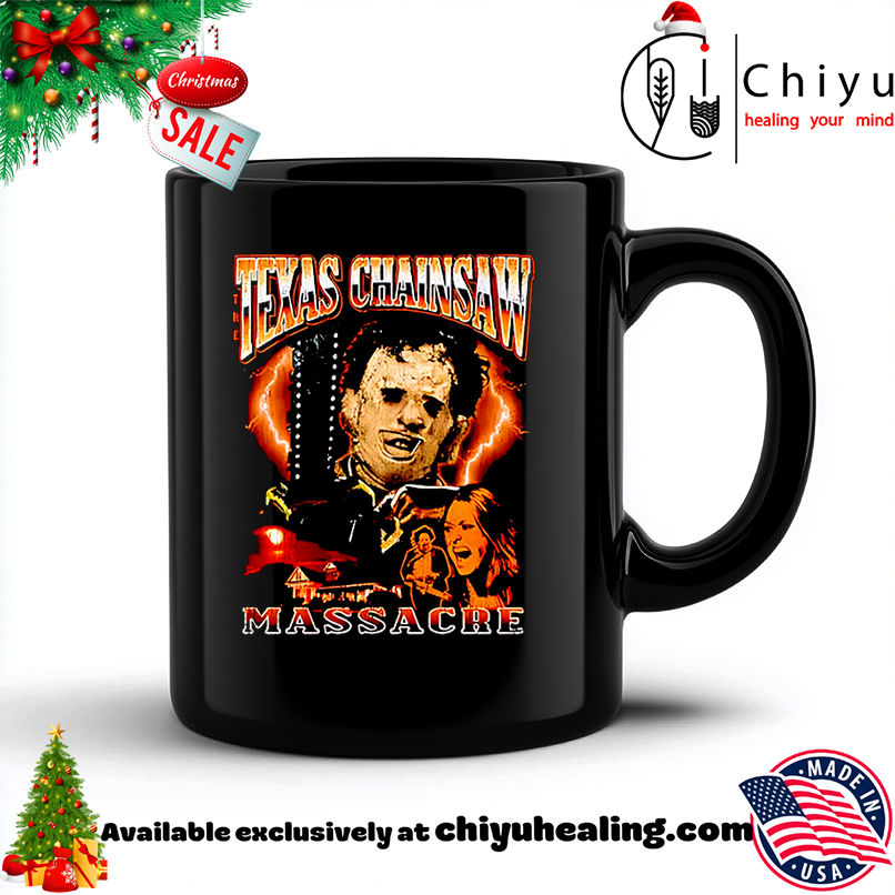 The Texas Chainsaw Massacre Urban shirt, Hoodie, Sweatshirt, Poster Canvas, Mug, Ornaments