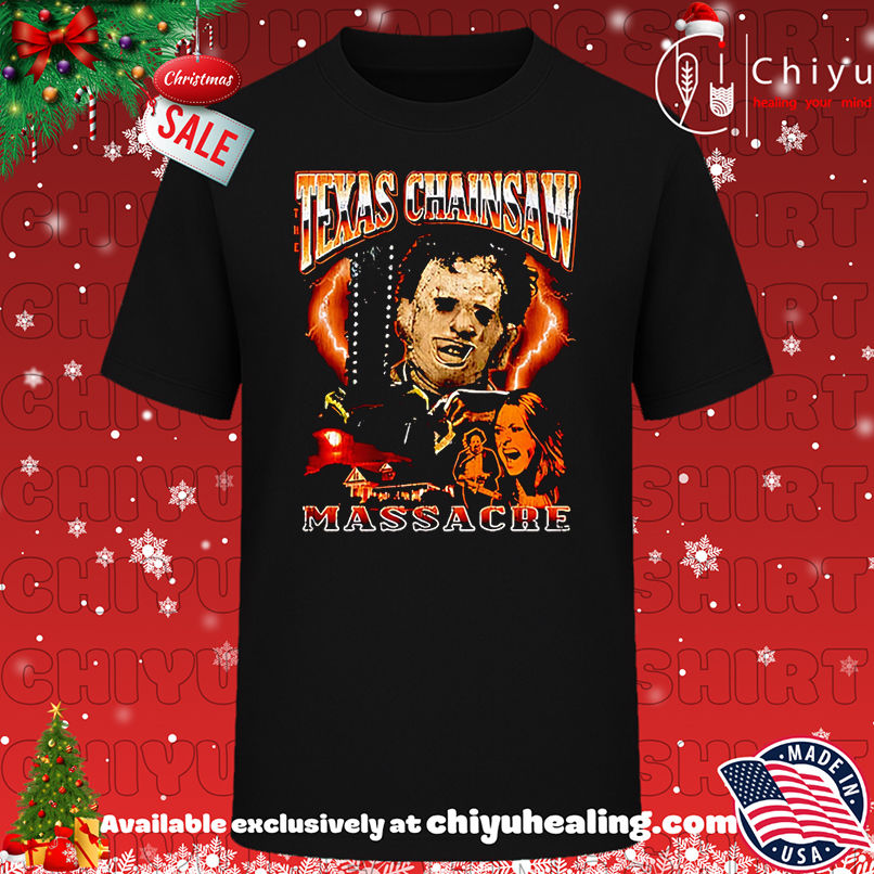 The Texas Chainsaw Massacre Urban shirt, Hoodie, Sweatshirt, Poster Canvas, Mug, Ornaments
