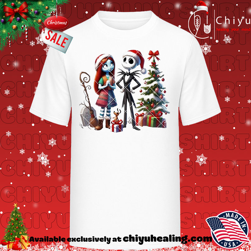 The nightmare before christmas cartoon shirt, Hoodie, Sweatshirt, Poster Canvas, Mug, Ornaments