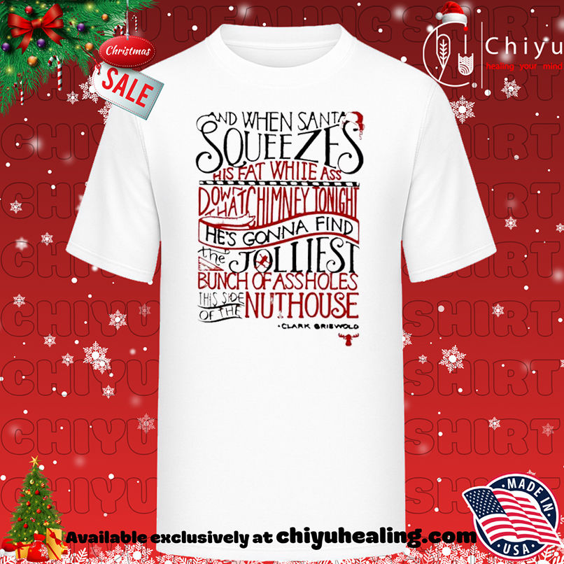 This Side Of The Nuthouse Christmas Vacation 2025 shirt, Hoodie, Sweatshirt, Poster Canvas, Mug, Ornaments