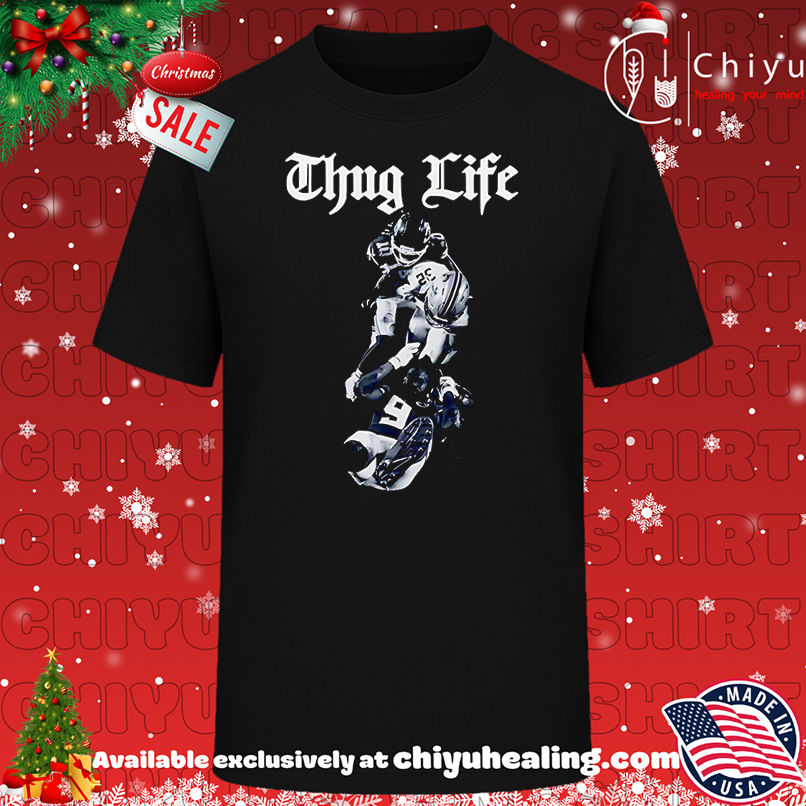 Thuglife Brian Branch shirt, Hoodie, Sweatshirt, Poster Canvas, Mug, Ornaments