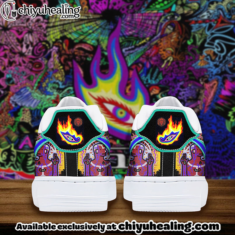 Tool Band Air Low-Top Sneakers Shoes For Men And Women