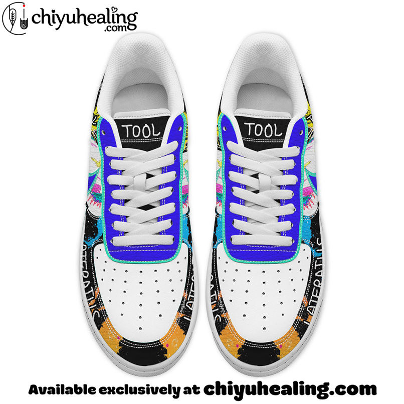 Tool Band Air Low-Top Sneakers Shoes For Men And Women