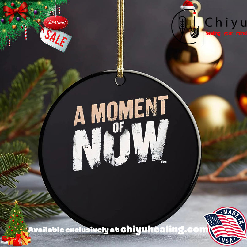 Top A Moment Of Now retro shirt, Hoodie, Sweatshirt, Poster Canvas, Mug, Ornaments
