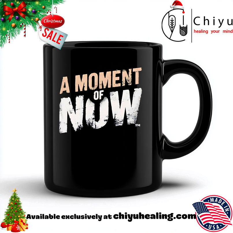 Top A Moment Of Now retro shirt, Hoodie, Sweatshirt, Poster Canvas, Mug, Ornaments