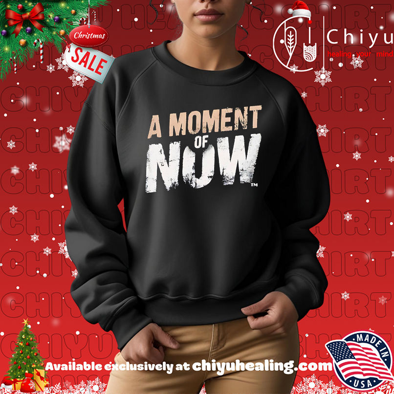 Top A Moment Of Now retro shirt Top A Moment Of Now retro shirt