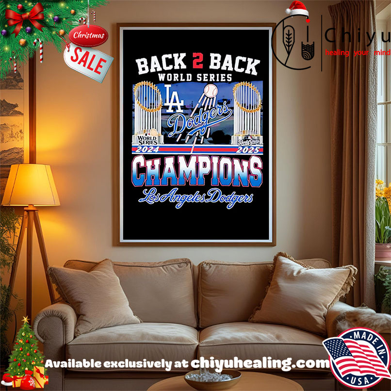 Top Back 2 Back World Series 2024-2025 Los Angeles Dodgers shirt Top Back 2 Back World Series 2024-2025 Los Angeles Dodgers shirt