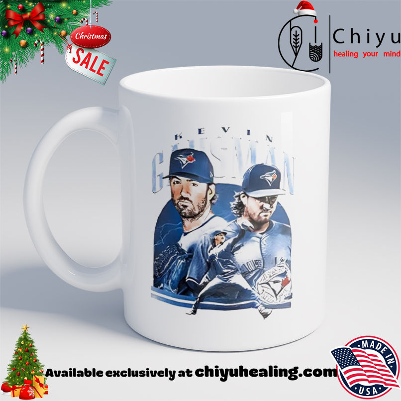 Top Toronto Blue Jays x Gausys 2025 vintage shirt, Hoodie, Sweatshirt, Poster Canvas, Mug, Ornaments