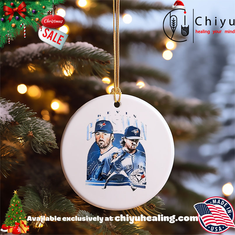 Top Toronto Blue Jays x Gausys 2025 vintage shirt, Hoodie, Sweatshirt, Poster Canvas, Mug, Ornaments