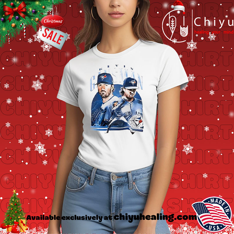 Top Toronto Blue Jays x Gausys 2025 vintage shirt, Hoodie, Sweatshirt, Poster Canvas, Mug, Ornaments