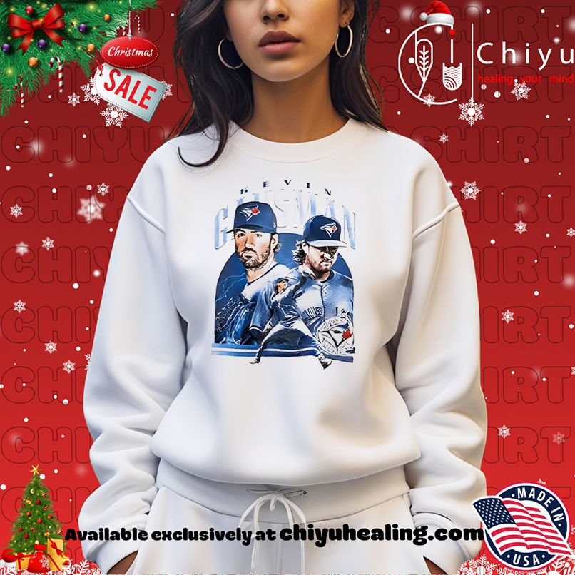 Top Toronto Blue Jays x Gausys 2025 vintage shirt Top Toronto Blue Jays x Gausys 2025 vintage shirt