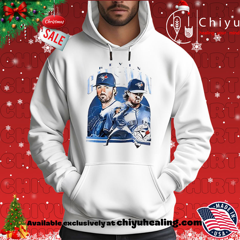 Top Toronto Blue Jays x Gausys 2025 vintage shirt Top Toronto Blue Jays x Gausys 2025 vintage shirt