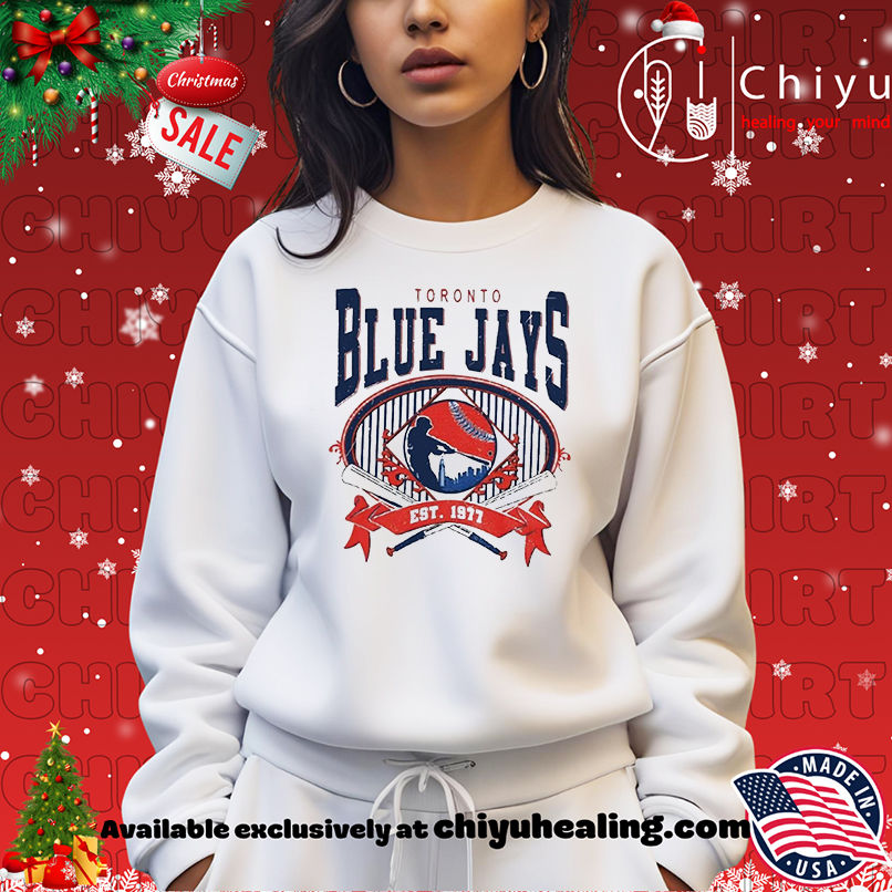 Toronto Blue Jays Baseball est 1977 Vintage 90s shirt Toronto Blue Jays Baseball est 1977 Vintage 90s shirt