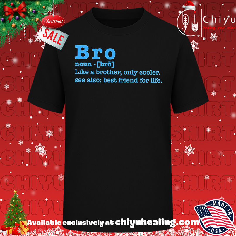 Toronto Blue Jays Bro Like a brother only cooler see also best friend for life shirt, Hoodie, Sweatshirt, Poster Canvas, Mug, Ornaments