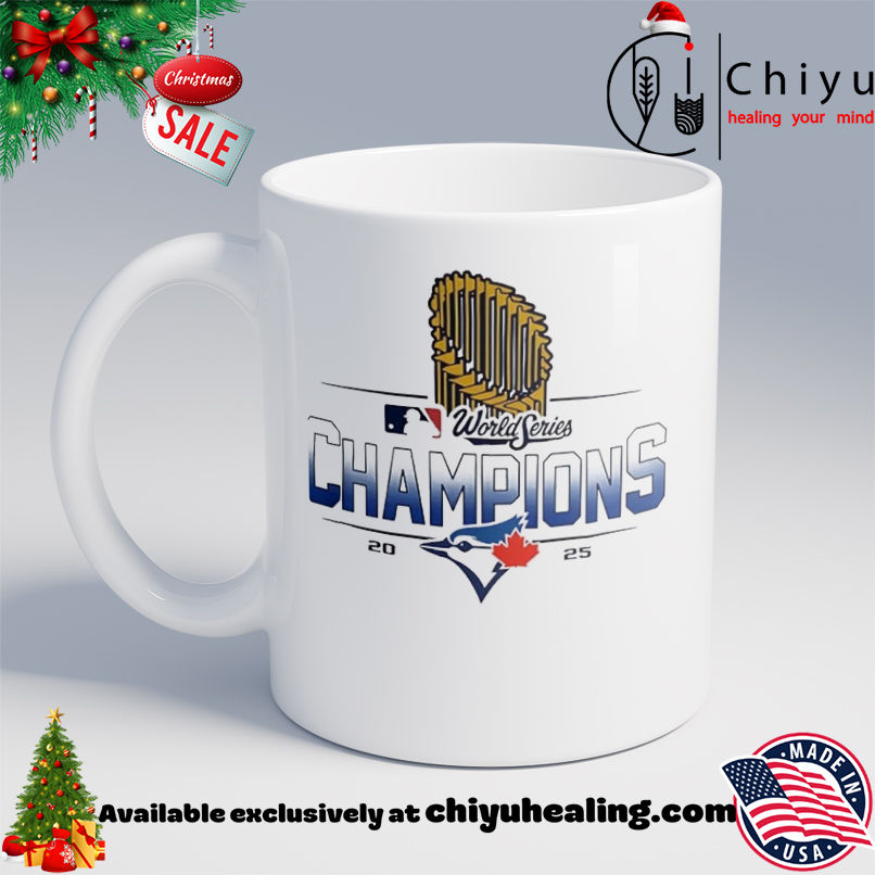Toronto Blue Jays World Series Champions 2025 cup T-shirt, Hoodie, Sweatshirt, Poster Canvas, Mug, Ornaments 6 Toronto Blue Jays World Series Champions 2025 cup T-shirt, Hoodie, Sweatshirt, Poster Canvas, Mug, Ornaments