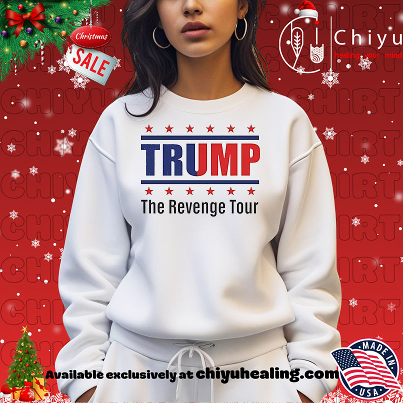 Trump The Revenge Tour shirt Trump The Revenge Tour shirt