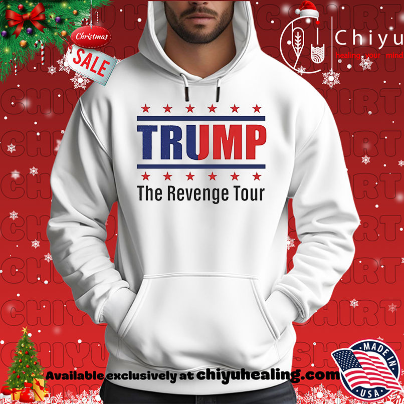 Trump The Revenge Tour shirt Trump The Revenge Tour shirt