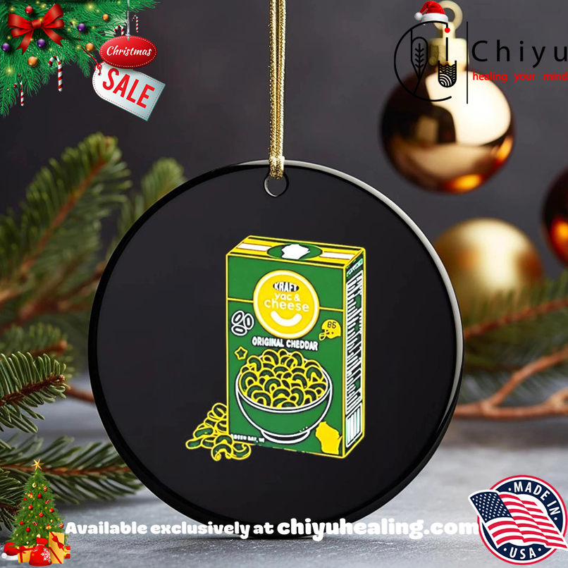 Tucker Kraft Kraft Yac N Cheese shirt, Hoodie, Sweatshirt, Poster Canvas, Mug, Ornaments