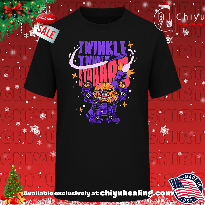 Twinkle Twinkle Staaars shirt, Hoodie, Sweatshirt, Poster Canvas, Mug, Ornaments