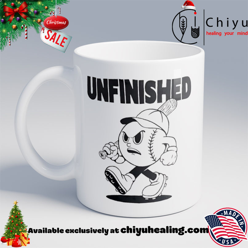 Unfinished Bomb Squad Baseball shirt, Hoodie, Sweatshirt, Poster Canvas, Mug, Ornaments