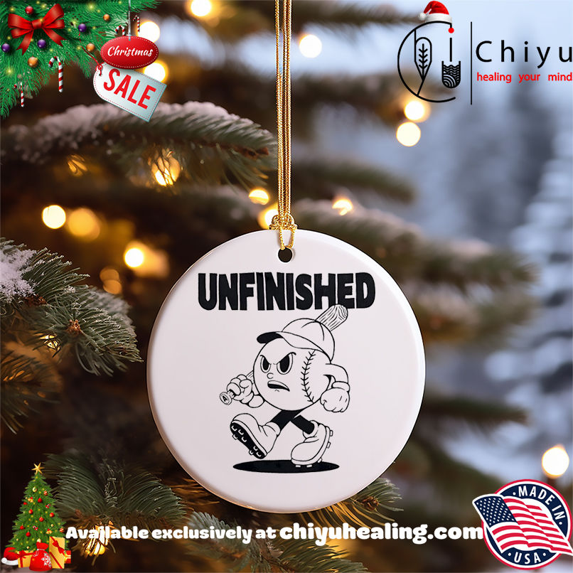 Unfinished Bomb Squad Baseball shirt, Hoodie, Sweatshirt, Poster Canvas, Mug, Ornaments