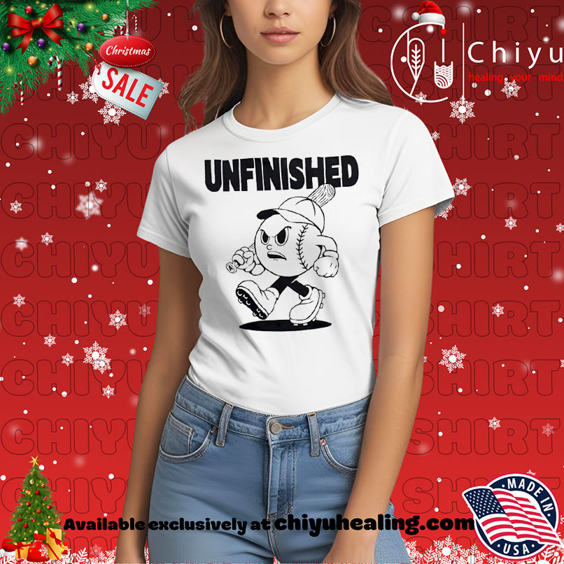 Unfinished Bomb Squad Baseball shirt, Hoodie, Sweatshirt, Poster Canvas, Mug, Ornaments