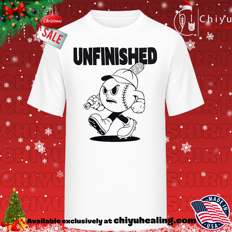 Unfinished Bomb Squad Baseball shirt, Hoodie, Sweatshirt, Poster Canvas, Mug, Ornaments