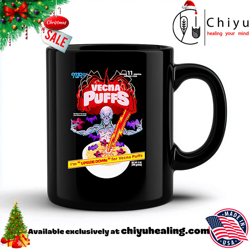 Vecna Puffs Stranger Things Shirt, Hoodie, Sweatshirt, Poster Canvas, Mug, Ornaments 6 Vecna Puffs Stranger Things Shirt, Hoodie, Sweatshirt, Poster Canvas, Mug, Ornaments