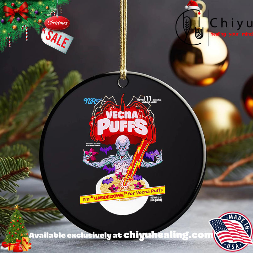 Vecna Puffs Stranger Things Shirt, Hoodie, Sweatshirt, Poster Canvas, Mug, Ornaments 5 Vecna Puffs Stranger Things Shirt, Hoodie, Sweatshirt, Poster Canvas, Mug, Ornaments