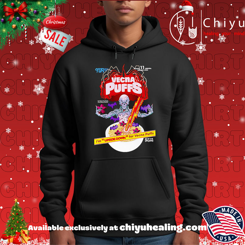 Vecna Puffs Stranger Things Shirt, Hoodie, Sweatshirt, Poster Canvas, Mug, Ornaments 2 Vecna Puffs Stranger Things Shirt, Hoodie, Sweatshirt, Poster Canvas, Mug, Ornaments