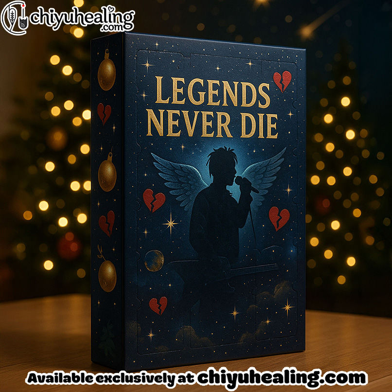 Christmas Countdown Ornaments Set Christmas Countdown Ornaments Set